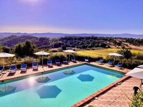 Agriturismo Sa Pigalva
